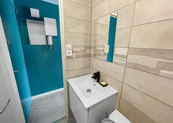 Evasion Balneaire Au Cap D'agde *