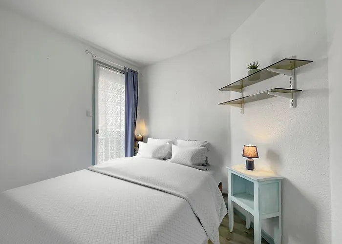 Evasion Balneaire Au Cap D'agde * アグド