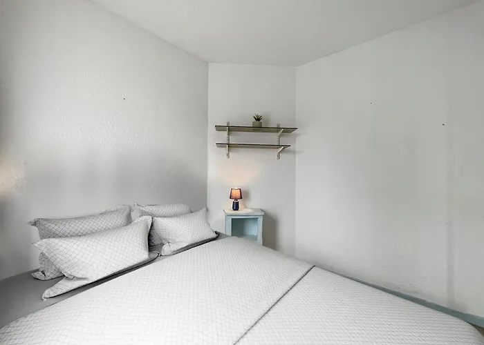 アパート Evasion Balneaire Au Cap D'agde