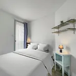 évasion Balnéaire Au Cap D'agde * Agde