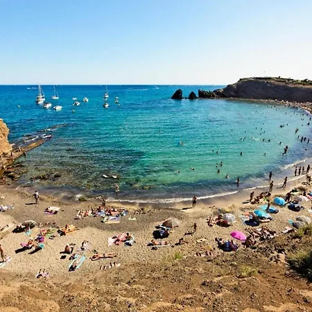 évasion Balnéaire Au Cap D'agde Appartamento Agde