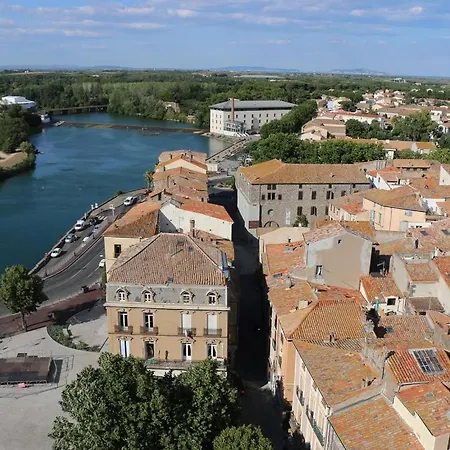 évasion Balnéaire Au Cap D'agde Agde