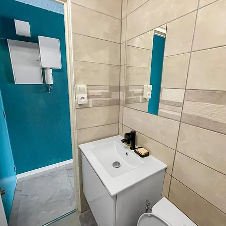 Evasion Balneaire Au Cap D'agde *