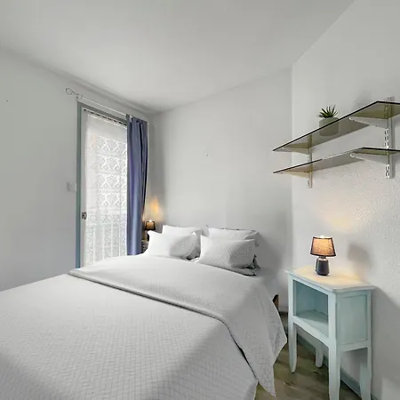 Evasion Balneaire Au Cap D'agde * Agde