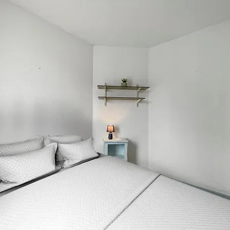 Apartamento Evasion Balneaire Au Cap D'agde