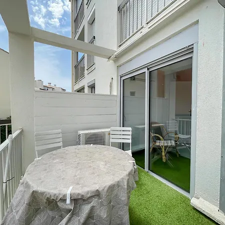 Evasion Balneaire Au Cap D'agde