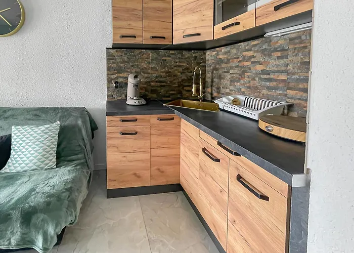 évasion Balnéaire Au Cap D'agde