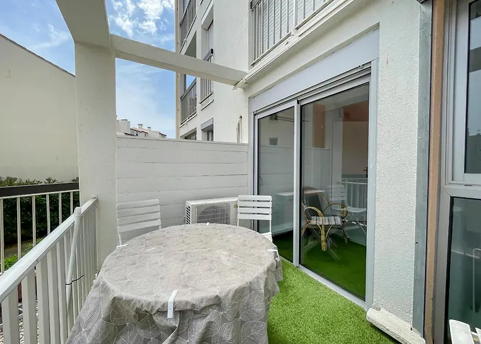 évasion Balnéaire Au Cap D'agde